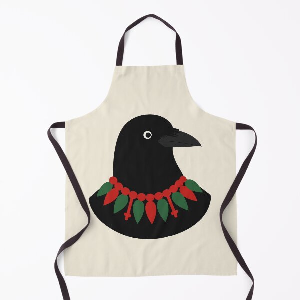 Item preview, A black crow designed and sold by Design4uStudio.