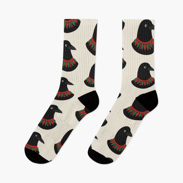 Item preview, A black crow designed and sold by Design4uStudio.