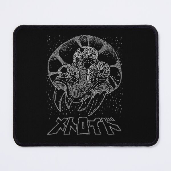 Item preview, Metroid designed and sold by Helafusion.