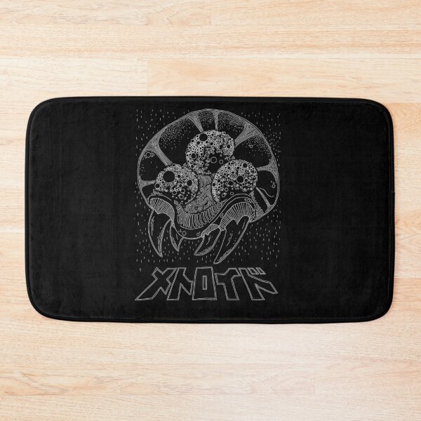 Item preview, Metroid       designed and sold by Helafusion.