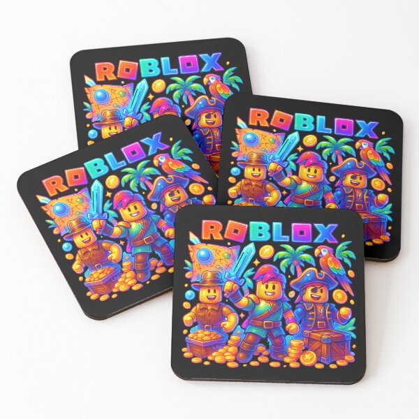 Item preview, Roblox Cool Gamer Fanart designed and sold by Gamify Store.