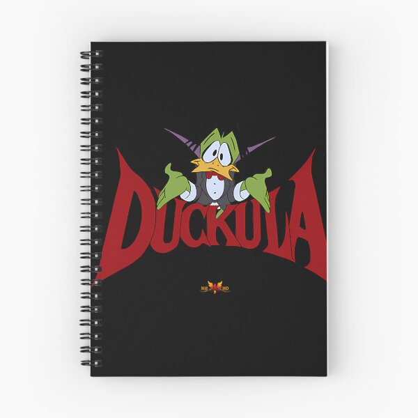 Item preview, Count Duckula designed and sold by AvierStorya.