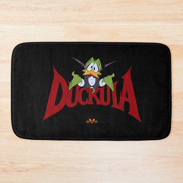 Item preview, Count Duckula designed and sold by AvierStorya.