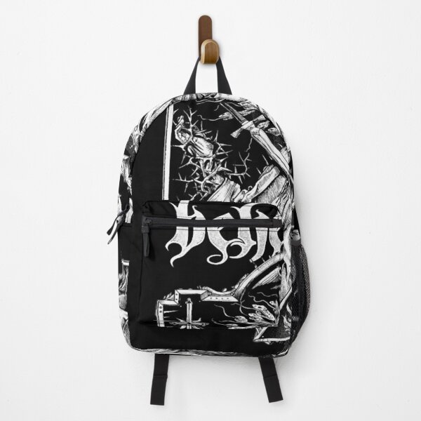 Item preview, Polish extreme metal band from Gdańsk, formed in 1991  designed and sold by ZAYDENSILV4.