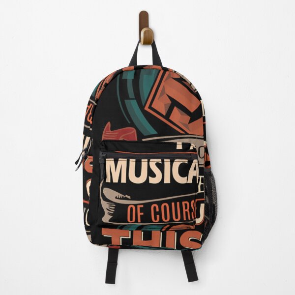 Item preview, Musical Artist - Sane Person Gift Item designed and sold by CharlesBodd.