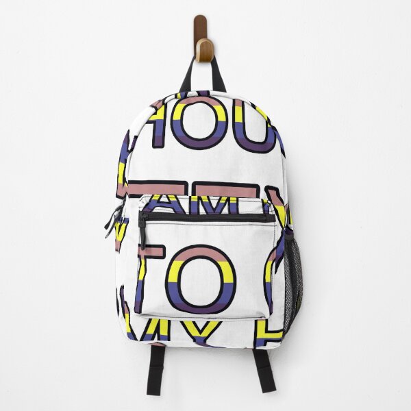Item preview, I Am Proud To Call Houston Texas My Home Colorful Text designed and sold by TheIconSmith.