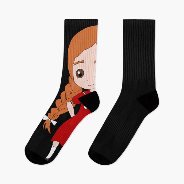 Artikelvorschau, Rotes Kleid Annie entworfen und verkauft von CharlesBodd.