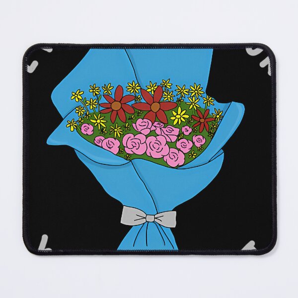 Item preview, Everything'S Ok With A Bouquet designed and sold by CharlesBodd.