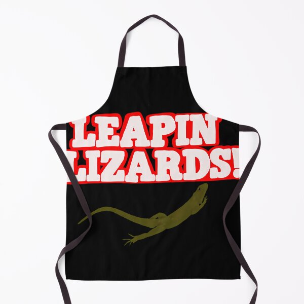 Item preview, Leepin Lizards designed and sold by CharlesBodd.