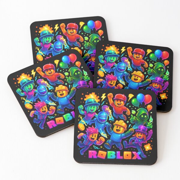 Item preview, Roblox Cool Gamer Fanart designed and sold by Gamify Store.