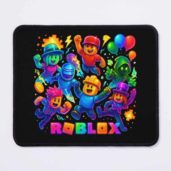 Item preview, Roblox Cool Gamer Fanart designed and sold by Gamify Store.