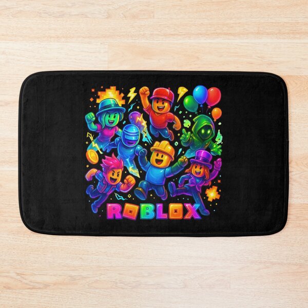Item preview, Roblox Cool Gamer Fanart designed and sold by Gamify Store.