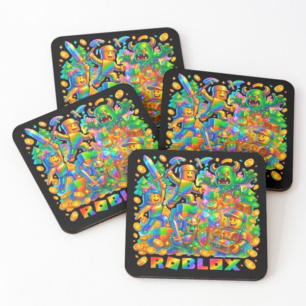 Item preview, Roblox Cool Gamer Fanart designed and sold by Gamify Store.