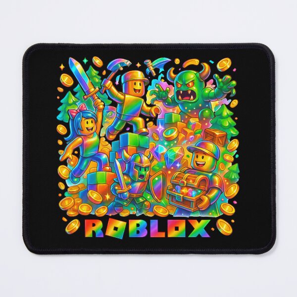 Item preview, Roblox Cool Gamer Fanart designed and sold by Gamify Store.