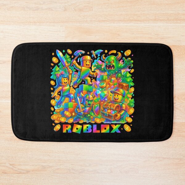 Item preview, Roblox Cool Gamer Fanart designed and sold by Gamify Store.