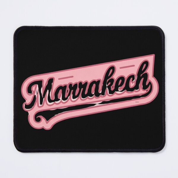 Item preview, Marrakech (Morocco) designed and sold by HEL-GSHOP.