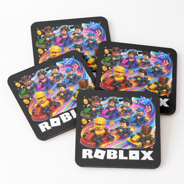 Item preview, Roblox Cool Gamer Fanart designed and sold by Gamify Store.