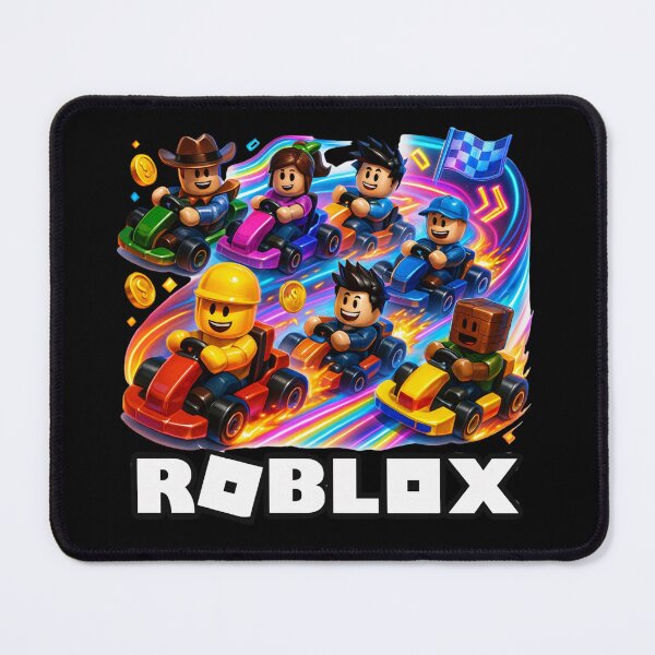 Item preview, Roblox Cool Gamer Fanart designed and sold by Gamify Store.
