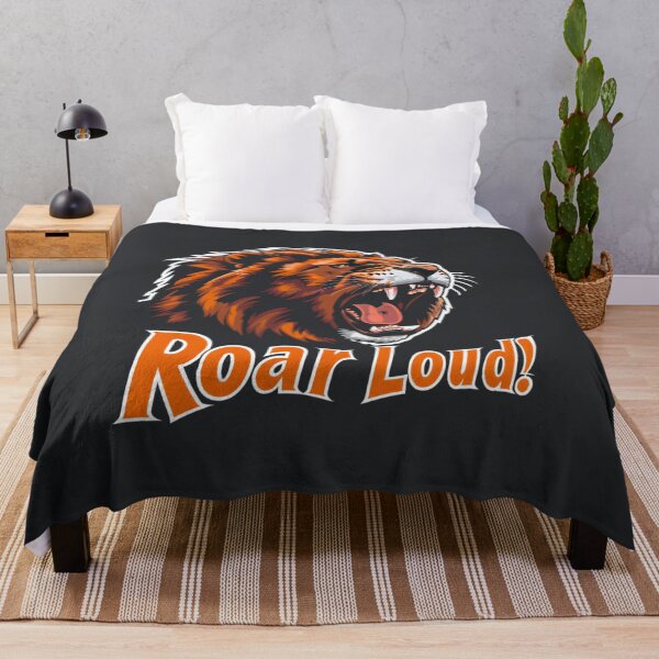 Item preview, Roaring Lion Head Power Graphic designed and sold by Jackflash2023.