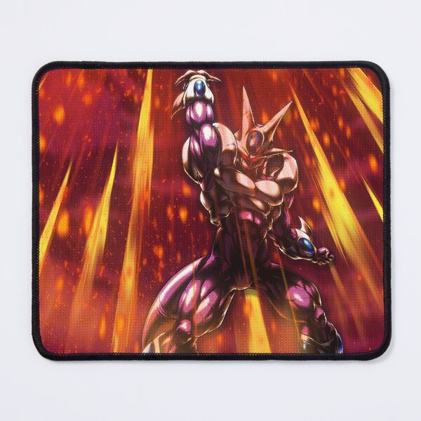Item preview, The Galactic Conqueror Cooler – Dragon Ball Legends Inspired Poster designed and sold by Gorrows.