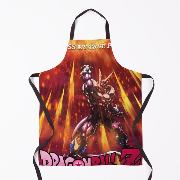 Item preview, The Galactic Conqueror Cooler – Dragon Ball Legends Inspired Poster designed and sold by Gorrows.