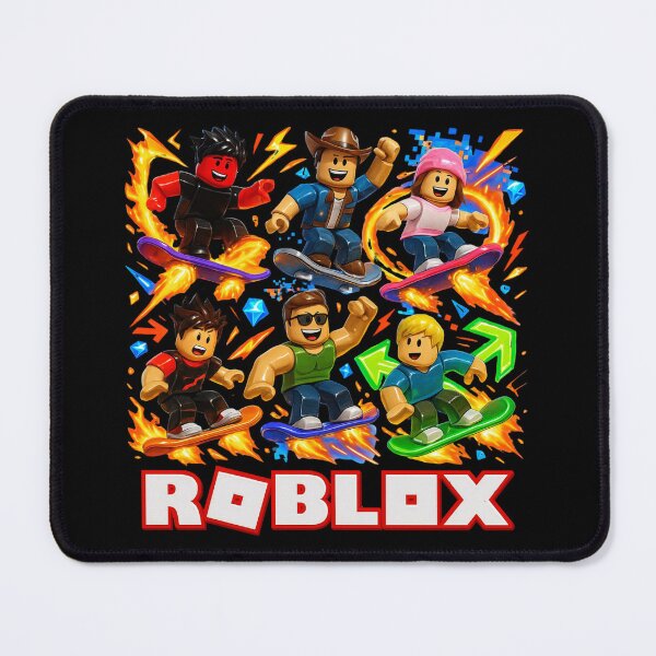Item preview, Roblox Cool Gamer Fanart designed and sold by Gamify Store.