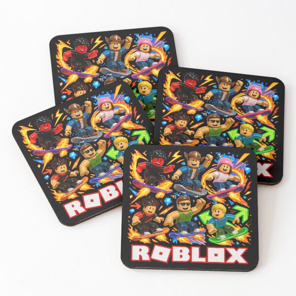 Item preview, Roblox Cool Gamer Fanart designed and sold by Gamify Store.