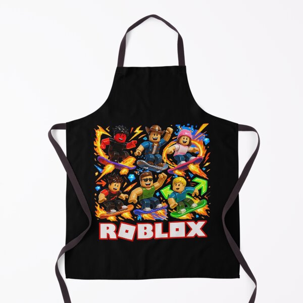 Item preview, Roblox Cool Gamer Fanart designed and sold by Gamify Store.