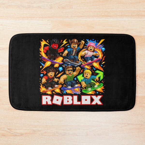 Item preview, Roblox Cool Gamer Fanart designed and sold by Gamify Store.