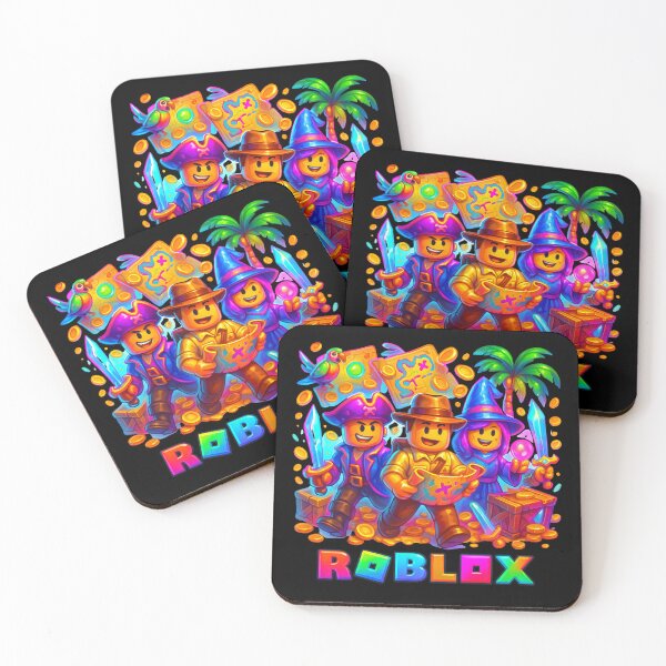 Item preview, Roblox Cool Gamer Fanart designed and sold by Gamify Store.