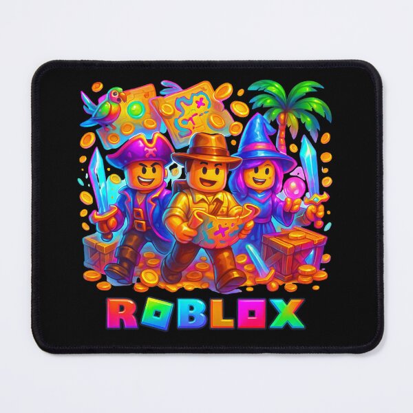 Item preview, Roblox Cool Gamer Fanart designed and sold by Gamify Store.