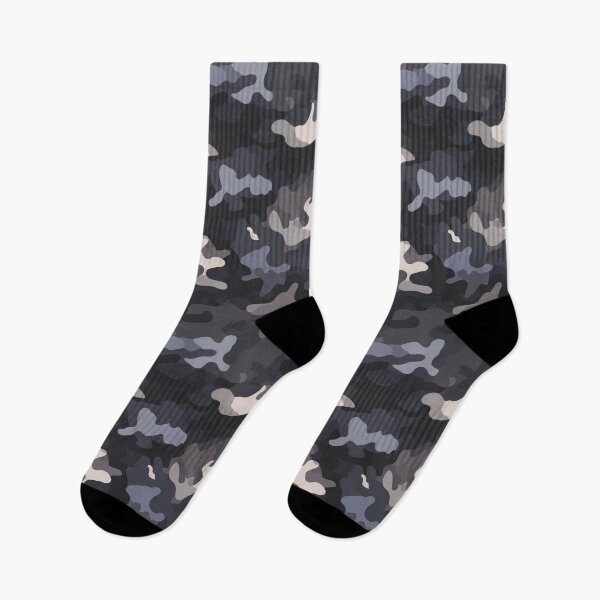 Item preview, Colorful Military Camo Print For Survivalist Style designed and sold by RoyalStarsPatts.