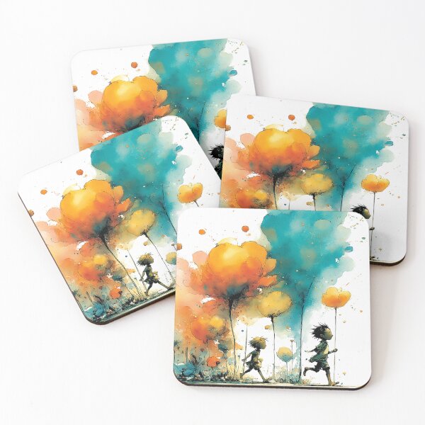 Item preview, Garden of Bursts designed and sold by Eclat3D.