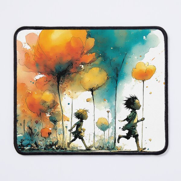 Item preview, Garden of Bursts designed and sold by Eclat3D.