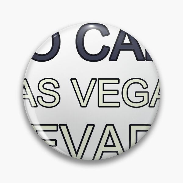 Item preview, I Am Proud To Call Las Vegas Nevada My Home Retro designed and sold by TheIconSmith.