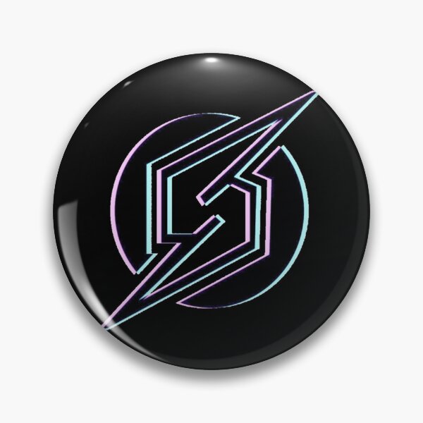 Item preview, 3D Samus logo   designed and sold by Helafusion.