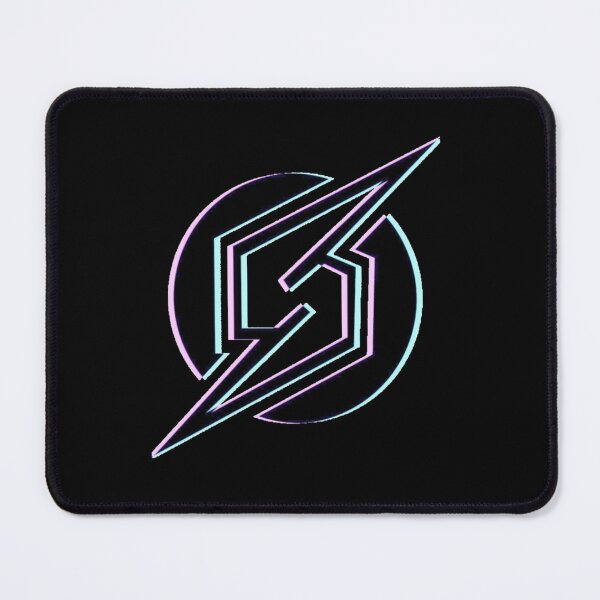 Item preview, 3D Samus logo designed and sold by Helafusion.