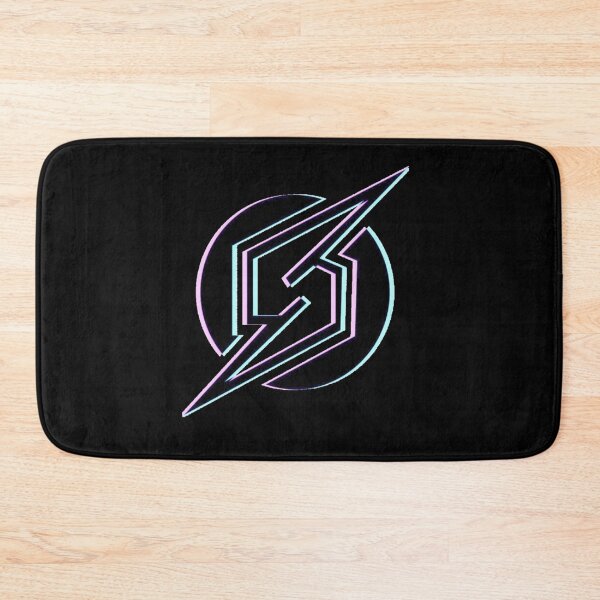 Item preview, 3D Samus logo   designed and sold by Helafusion.