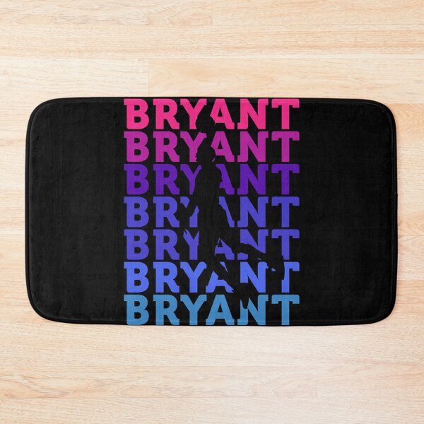 Item preview, Bryant Amazing Basketball Inspire Fan designed and sold by smartrocket.