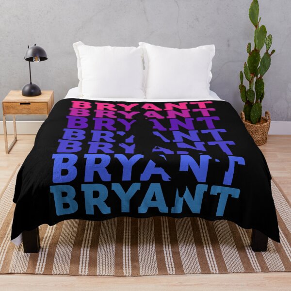 Item preview, Bryant Amazing Basketball Inspire Fan designed and sold by smartrocket.