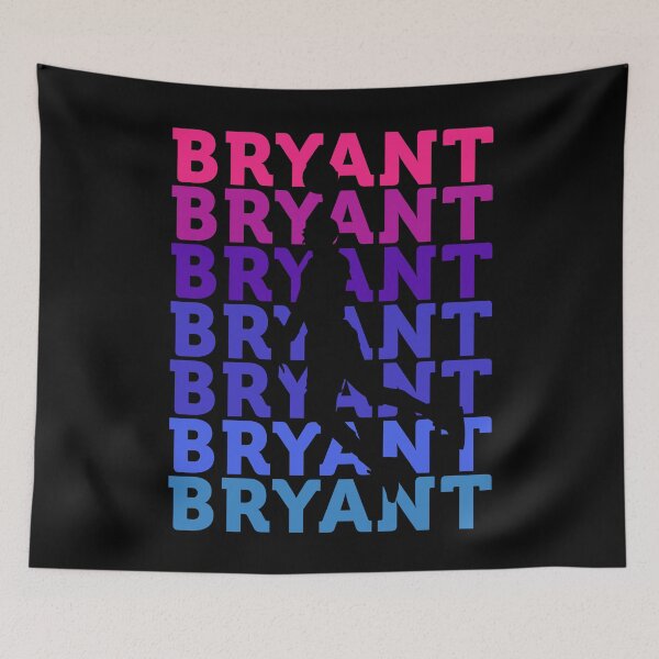Item preview, Bryant Amazing Basketball Inspire Fan designed and sold by smartrocket.