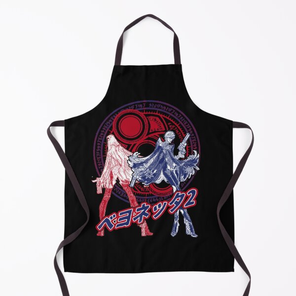 Item preview, Bayonetta 2   designed and sold by Helafusion.
