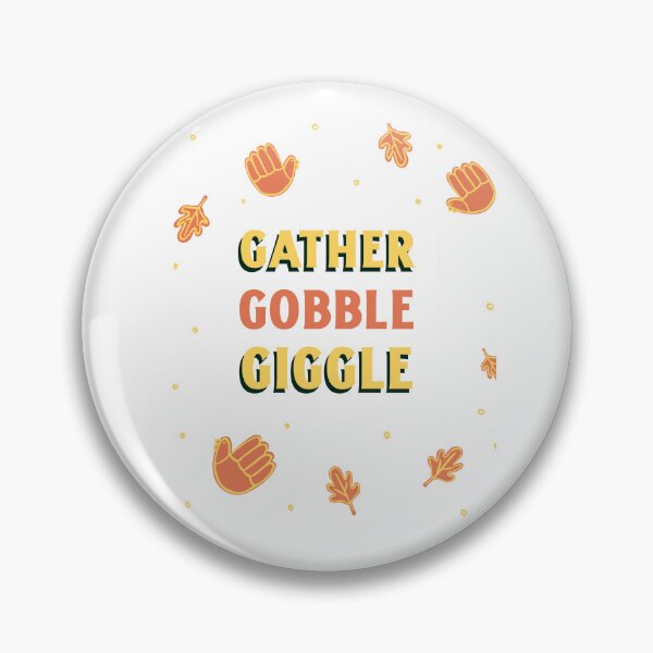 Item preview, Thanksgiving Gathering designed and sold by 1KindTV.