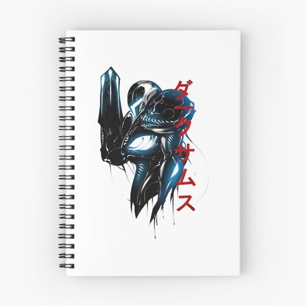 Item preview, Dark Samus   designed and sold by Helafusion.