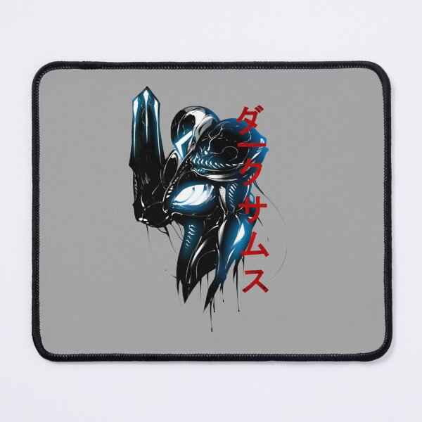 Item preview, Dark Samus designed and sold by Helafusion.