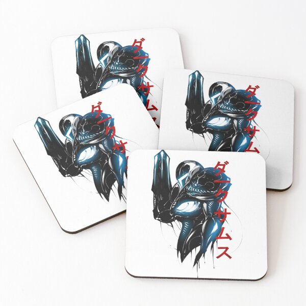 Item preview, Dark Samus   designed and sold by Helafusion.