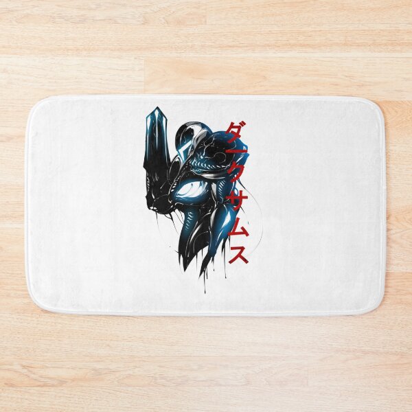 Item preview, Dark Samus   designed and sold by Helafusion.