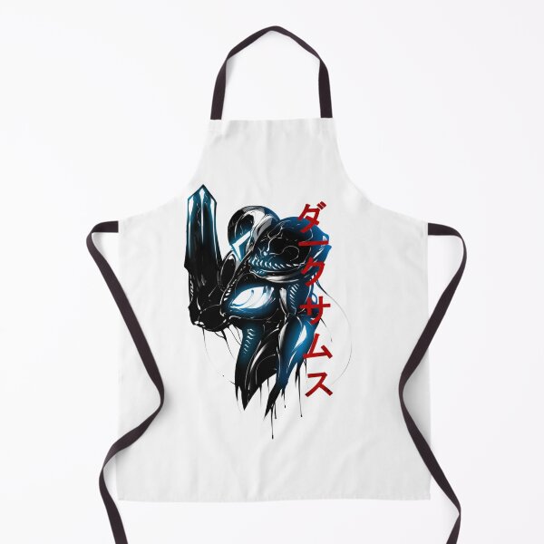 Item preview, Dark Samus   designed and sold by Helafusion.