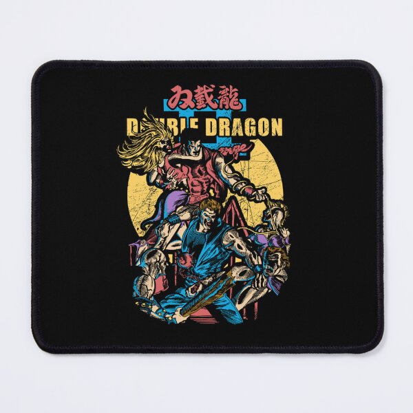 Item preview, Dragon brawlers   designed and sold by Helafusion.