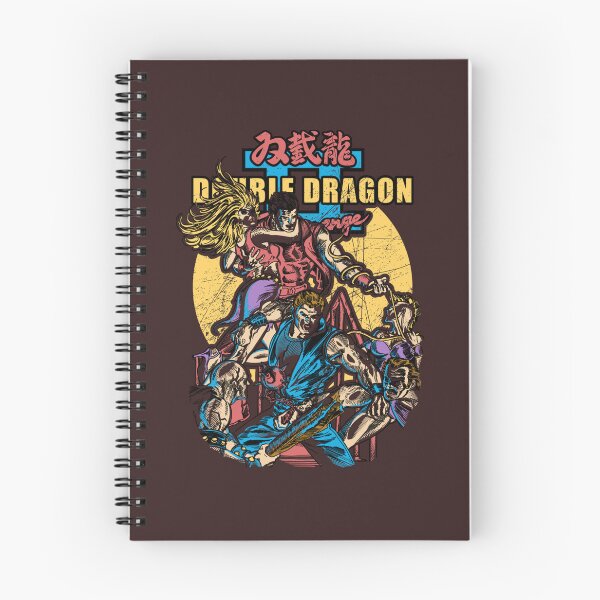 Item preview, Dragon brawlers   designed and sold by Helafusion.